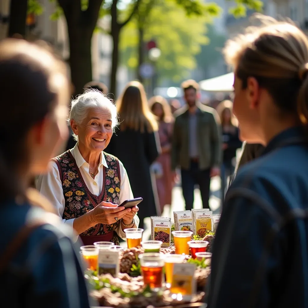 Professional wave design